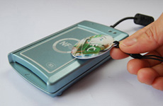 RFID reader